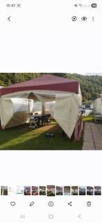 partytent tent, Caravanes & Camping, Accessoires de camping, Enlèvement