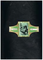 GROUPE DE CIGARES CYCLISTE, Collections, Envoi, Neuf, Bagues de cigare