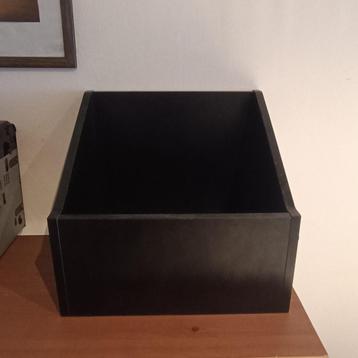 Vinyl Houder/Opbergsysteem, Enlèvement ou Envoi, Autres formats, Comme neuf, Autres genres