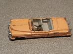 voiture miniature Dinky Toys 131 Cadillac Eldorado, Dinky Toys, Enlèvement, Utilisé, Voiture
