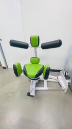 Torse rotatif Nautilus, Enlèvement, Comme neuf, Dos, Autres types