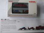 NIEUW Marklin Miniclub 81699, Ophalen of Verzenden, Nieuw, Treinset