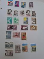 1965, België,, Postzegels en Munten, Postzegels | Europa | België, Ophalen of Verzenden, Postfris, Postfris