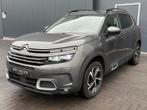 Citroen C5 Air Cross - CAM360/CUIR/BA/SIEGE MASSANT, Automaat, USB, Leder, Bedrijf