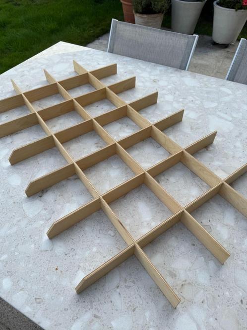 ladeverdeling PAX IKEA, Huis en Inrichting, Kasten | Overige, Zo goed als nieuw, Ophalen