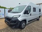 CITROEN JUMPER BUSCAMPER 3-PERSONEN LICHT VRACHT, Overige merken, Bus-model, Bedrijf, Diesel