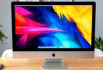 iMac 27 pouces Retina 5K, Enlèvement ou Envoi, Comme neuf, HDD et SSD, IMac