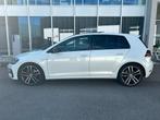 Volkswagen Golf 2.0 GTD Full option, Auto's, Automaat, Wit, Bedrijf, Golf