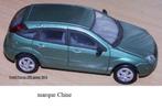 1/43e modelauto, Ophalen of Verzenden, Nieuw, Auto, Overige merken
