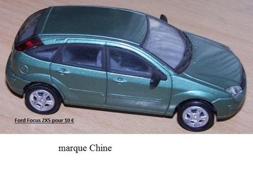 1/43e modelauto, Hobby en Vrije tijd, Modelauto's | 1:43, Nieuw, Auto, Overige merken, Ophalen of Verzenden
