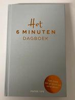 Dominik Spenst - Het 6 minuten dagboek, Enlèvement, Neuf, Dominik Spenst