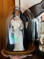 Mariabeeld onder stolp, Antiquités & Art, Enlèvement