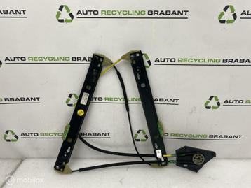 Raammechanisme Rechts Voor Audi A1 Sportback 8X4837462