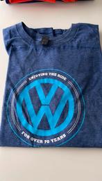 Tshirt VW. Maat M, Kleding | Heren, Verzenden, Zo goed als nieuw, Maat 48/50 (M)