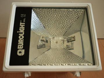 Outdoor spot Sun Light beschikbaar voor biedingen