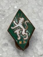 Insigne Front de l’indépendance, Collections, Enlèvement ou Envoi