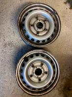 Velgen te koop., Ophalen, Gebruikt, Velg(en)