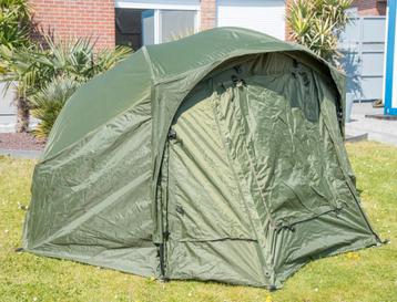Brolly B-Carp, Watersport en Boten, Hengelsport | Karpervissen, Ophalen, Zo goed als nieuw