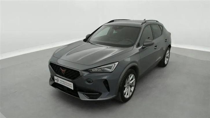 CUPRA Formentor 1.5 TSI DSG Navi Cockpit / Led / PDC av+ar, Auto's, Cupra, Bedrijf, Te koop, Formentor, ABS, Boordcomputer, Centrale vergrendeling