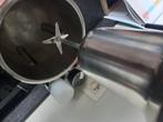 Moulinex soepmaker, 1 tot 2 liter, Ophalen, Zo goed als nieuw, 3 snelheden of meer