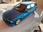 BMW E36 Touring M-Pack  OTTO  1:18, Hobby & Loisirs créatifs, Voitures miniatures | 1:18, Enlèvement ou Envoi, Neuf