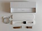 Apple Watch Sport 42mm - 7000 Series Silver Alu, Ophalen, Gebruikt, Wit, IOS
