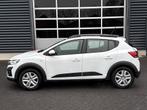Dacia SANDERO Stepway 1.0 TCe 90 Expression, navigatie, trek, Achat, 1097 kg, Euro 6, Entreprise