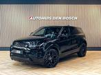 Land Rover RANGE ROVER EVOQUE 1.5 P300e AWD R-Dynamic 309pk, Zwart, Hybride Elektrisch/Benzine, SUV of Terreinwagen, Range Rover Evoque