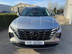 Hyundai TUCSON 1.6 T-GDi HEV Shine Sensation, Auto's, 169 kW, Leder, 5 zetels, 5 deurs