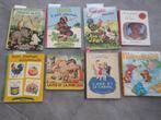livres enfants anciens 1931 et 1958 = 10€ pièce, Enlèvement, Utilisé