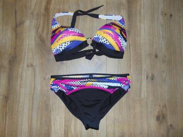 Bikini Sapph 75C/M nieuwstaat beschikbaar voor biedingen