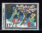Groot Brittannie  1247 a  xx, Postzegels en Munten, Postzegels | Europa | Overig, Ophalen, Postfris