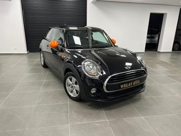 MINI ONE 2018 BENZINE 135.000 KM 1.5 MOTOR BTW AUTO