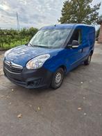Opel combo lichte vracht diesel, Auto's, Opel, Euro 6, Bedrijf, Te koop, Handgeschakeld