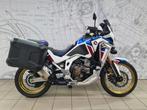 Honda CRF 1100 Adventure Sport DCT Africa Twin (bj 2019), Motoren, Motoren | Honda, 2 cilinders, Bedrijf, Meer dan 35 kW, Overig