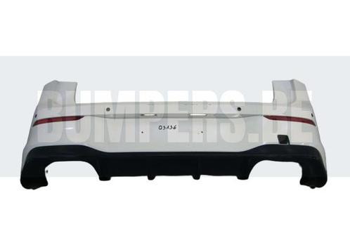 Bumper Volkswagen VW Golf 8 VIII 5H6 HB R R20 5H6807221 Acht, Auto-onderdelen, Carrosserie, Bumper, Achter, Gebruikt, 6 maanden garantie