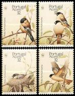 AZOREN 1990-94 Uitgaves Los Te Koop, Postfris (zie lijst)., Verzenden, Portugal, Postfris