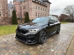 BMW X3M COMPETITION 680 PK STAGE 2*MAXTON* KW * FULL LED*HUD, Auto's, BMW, Automaat, 2993 cc, 510 kW, Zwart