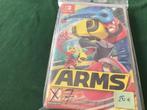 Arms switch, Ophalen of Verzenden, Zo goed als nieuw