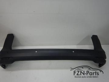 VW Caddy 2K7 Achterbumper  2K7807421 4PDC beschikbaar voor biedingen