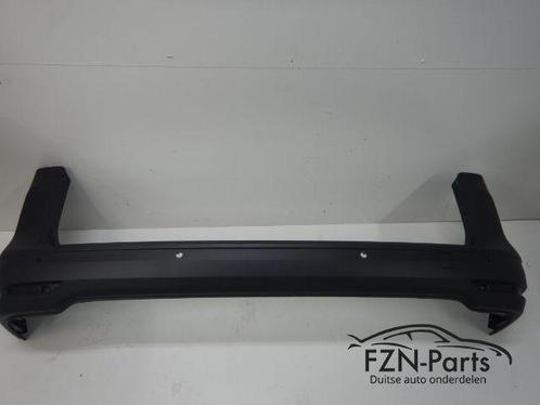 VW Caddy 2K7 Achterbumper  2K7807421 4PDC, Auto-onderdelen, Carrosserie, Bumper, Achter, Gebruikt, Ophalen of Verzenden