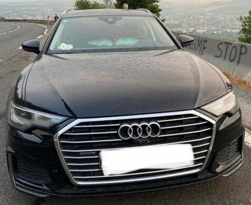 Audi A6 Avant TDi  S tronic S-line business edition beschikbaar voor biedingen