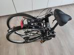 MOMA-FIETS, Fietsen en Brommers, Fietsen | Vouwfietsen, Ophalen, Zo goed als nieuw, Versnellingen