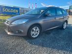 Ford Focus 1.6 Diesel ⛽️⛽️, Autos, Focus, Entreprise, Noir, 5 portes