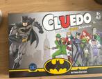 Cluedo Batman Édition, Hobby en Vrije tijd, Gezelschapsspellen | Bordspellen, Een of twee spelers, Ophalen of Verzenden, Nieuw
