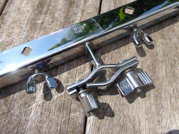 Latin Percussion rack beschikbaar voor biedingen