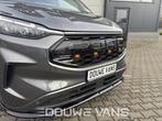 Ford Transit Custom Dubbel Cabine L2 H1 Trekhaak Frontlip Si, 100 kW, Argent ou Gris, Achat, Euro 6