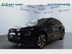 Skoda Enyaq Enyaq 82 kWh 85 Sportline, Auto's, Skoda, Automaat, Overige modellen, Zwart, Elektrisch