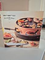 Pizzarette grill 3 in1, Elektronische apparatuur, Ophalen