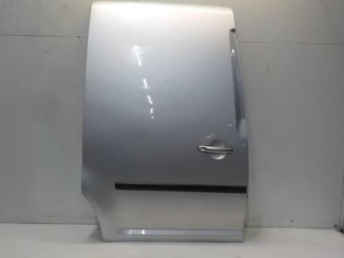 PORTIER RECHTS ACHTER Caddy III (2KA,2KH,2CA,2CH), Auto-onderdelen, Carrosserie, Deur, Volkswagen, Achter, Rechts, Gebruikt